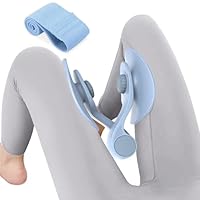 Amazon.co.jp: 骨盤底筋 内転筋 トレーニング器具 張力16kg